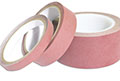 Rulon® Tape with Adhesive on One Side (bearing tape) Rulon® Tape with Adhesive on One Side (bearing tape)